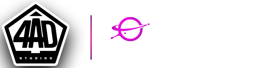 4aday | gscs Logo