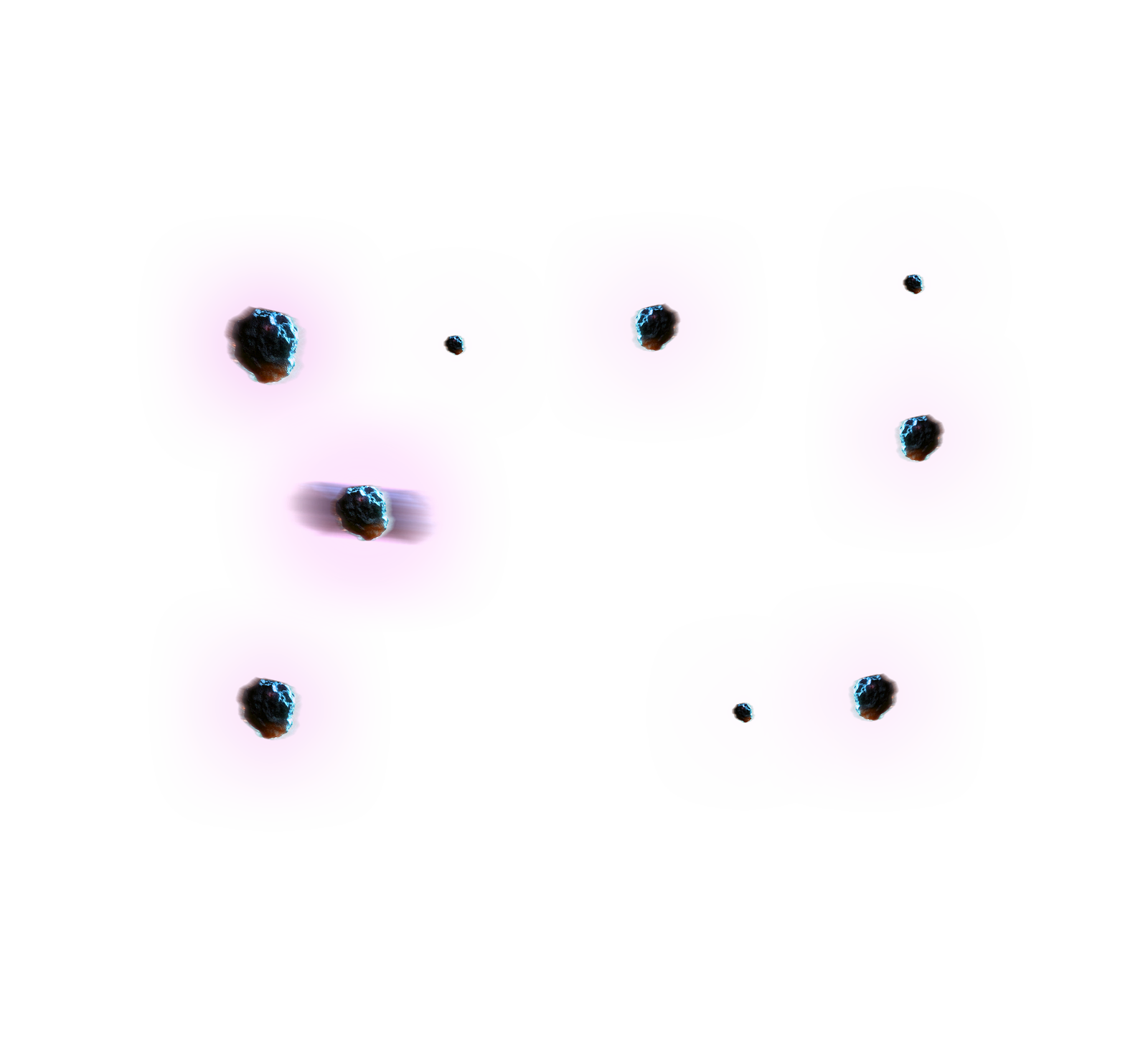 ba overlay
