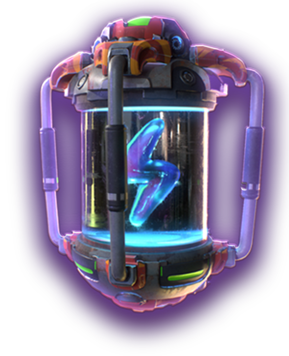 Game Rewards